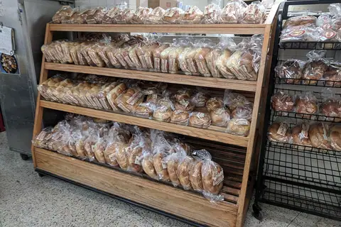 Simmons Bakers photo 1